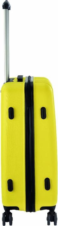 Actual product image Check.In Aurora - Set of 3 suitcases