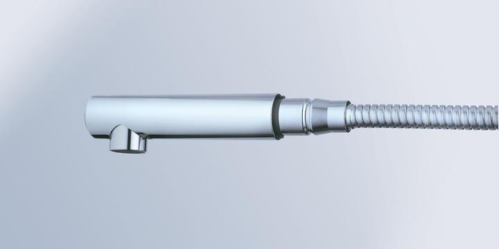 Produktbild Grohe Minta Einhand-Spültischbatterie