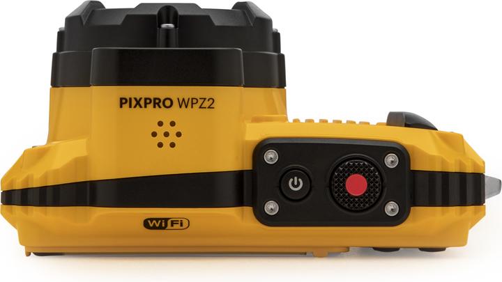 Image du produit Kodak WPZ2 Bundle (4.9 - 19.6 mm, 16.30 Mpx, 1/2,3'')