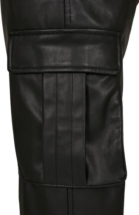 Immagine prodotto Urban Classics Pantaloni in ecopelle da donna - 13445 (S)