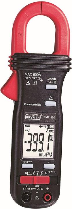 Elbro Digital clamp instrument BM111