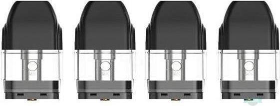 Uwell Caliburn KOKO Pods 1.2ohm, 2ml, paquet de 4 pcs. (4 x)