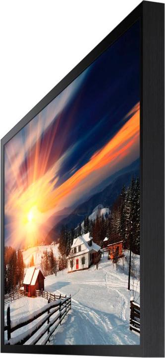 Produktbild Samsung OH55F Public Display (1920 x 1080 Pixel, 55")