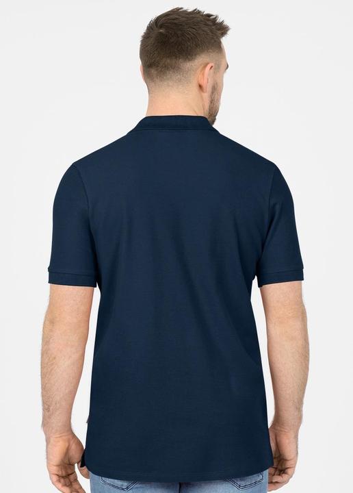 Produktbild JAKO Organic Poloshirt Herren (XL)