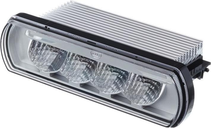 Image du produit Hella Projecteur de travail à LED Modular Worklight Prime Tech Étirement du champ proche