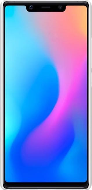 Actual product image Nillkin Super Frosted Shield Series (Mi 8 SE)