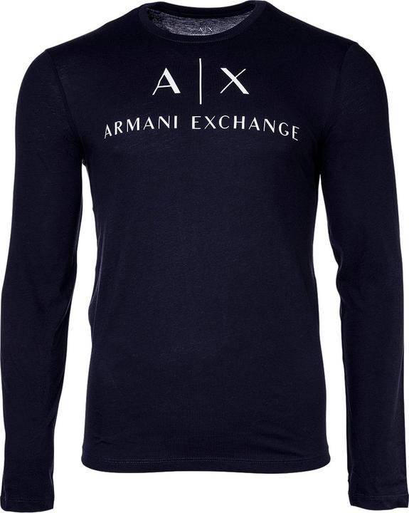 Armani Exchange T-Shirt Sportlich