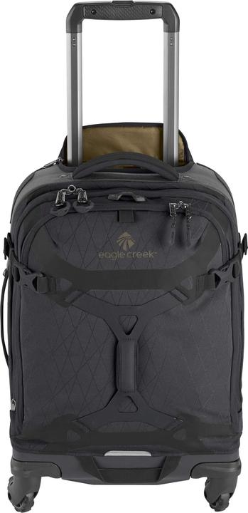 Eagle Creek Gear Warrior 4-Wheel International Carry On (34 l, Handgepäck (bis 50l))