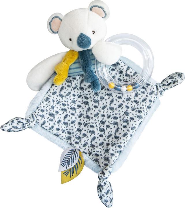 Actual product image Doudou et Compagnie Koala
