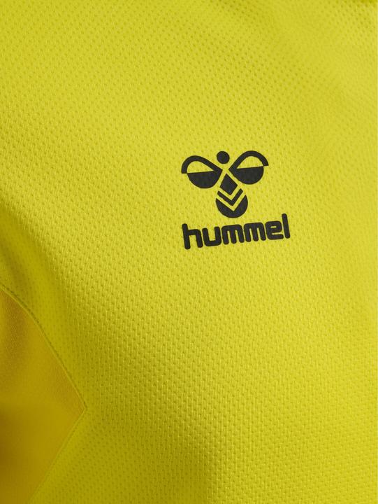 Actual product image hummel Hmlauthentic Half Zip Sweat (XL)