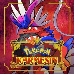 Immagine prodotto Nintendo Pokémon Scarlatto (Switch, Multilingue)