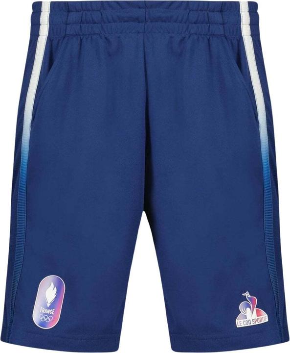 Le Coq Sportif pro shorts performance n° 1 (XL)