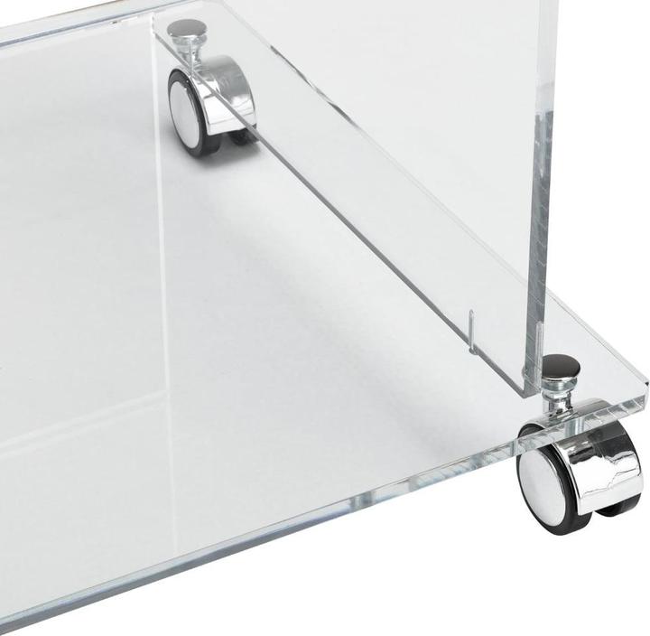 Produktbild pfister Plexi (60 x 45 x 51 cm)