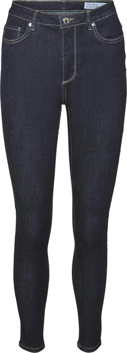 Produktbild Vero Moda VMSOPHIA Hohe Taille Skinny Fit Jeans Skinny Jeans (32)