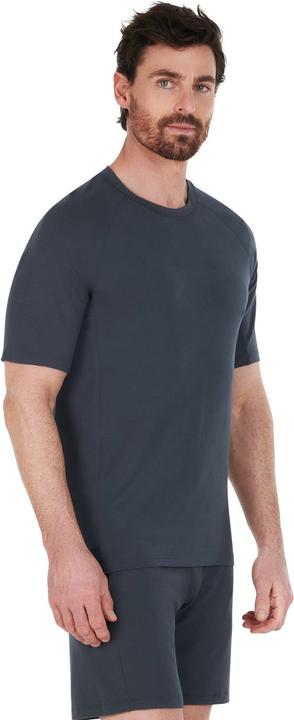 Produktbild Dagsmejan Pyjama Oberteil "Balance" dunkelgrau (XL)