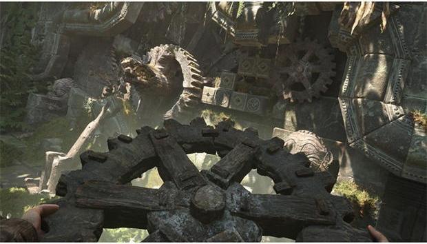 Immagine prodotto Bethesda Indiana Jones und der grosse Kreis (PS5, DE)