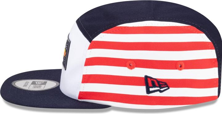Immagine prodotto New Era Cappello Camper regolabile - Miami F1 Red Bull Racing