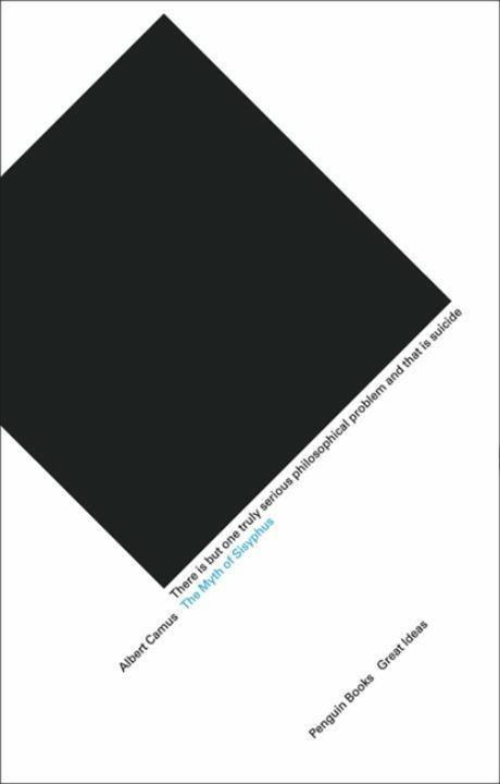 Produktbild The Myth of Sisyphus (Englisch, Albert Camus, 2005)