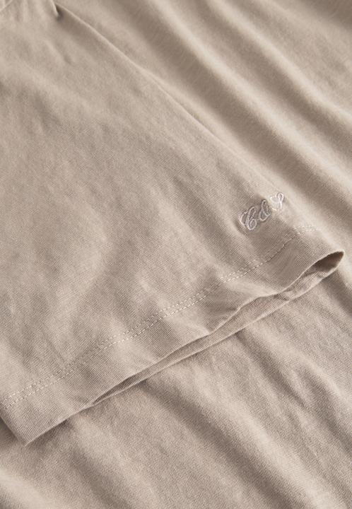 Actual product image Colours & Sons Polos Slub (L)