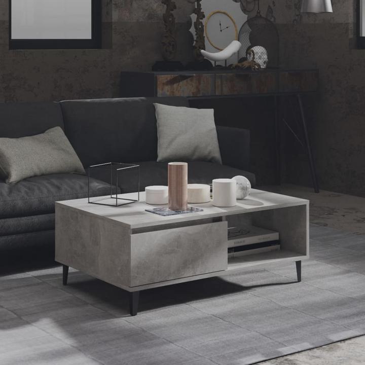 Produktbild VidaXL Berki (90 x 60 x 35 cm)