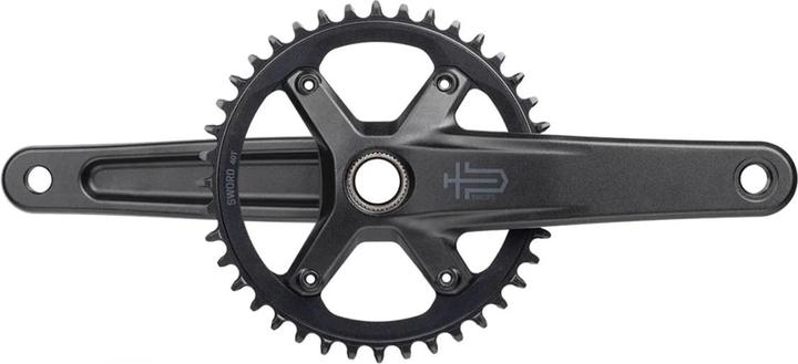 Image du produit Micro Shift Sword Crankset 1x, 40T (175 mm)