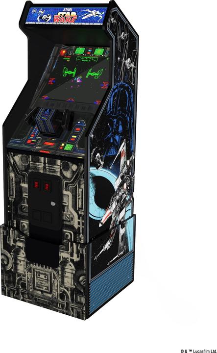 Immagine prodotto Arcade1Up Limited Edition Star Wars Arcade Machine