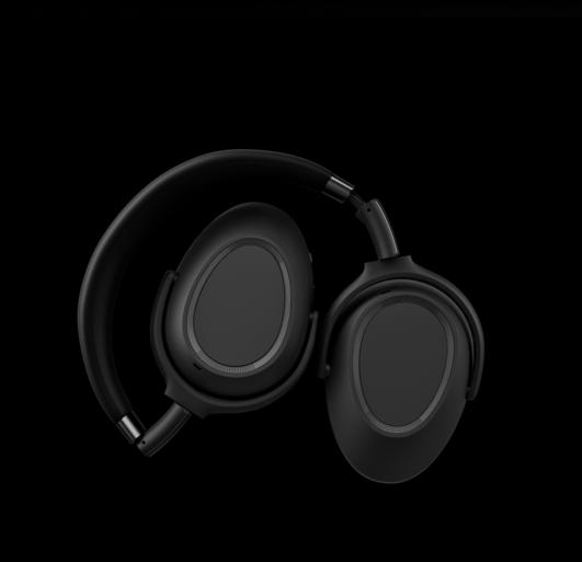 Actual product image EPOS ADAPT 660 USB-C UC + MS STEREO (Wireless, USB-C)