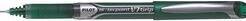 Actual product image Pilot Rollerball Hi-Tecpoint V7 Grip, green (Green, 1 x)