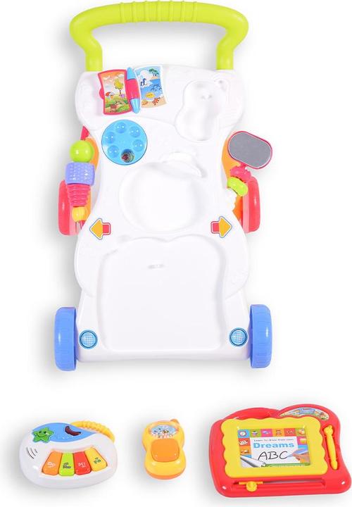 Produktbild Moni Lauflernwagen Dreams