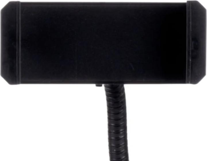 Immagine prodotto Grundig Anello luminoso per selfie D25cm 120LED