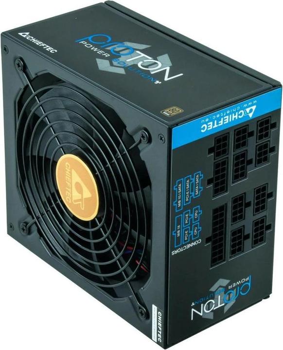Actual product image Chieftec Bdf-1000c (1000 W)