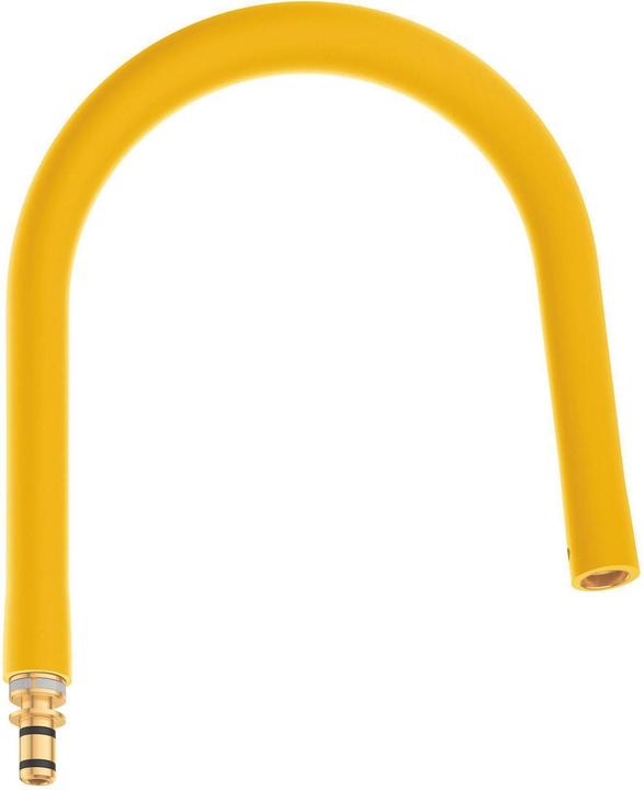 Gelb, Gold, Schwarz