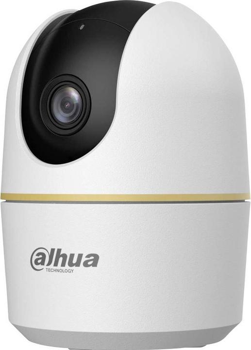 Produktbild Dahua DH-H3A WLAN Netzwerkkamera Schwenk-/Neigekamera 3MP 3,6mm IR Bis zu 10m (2304 x 1296 Pixels)