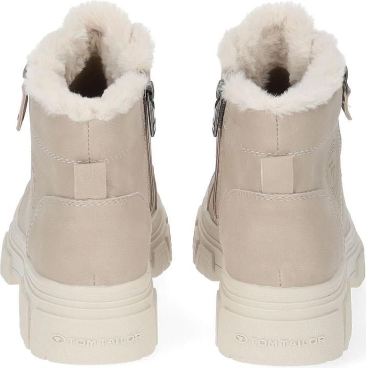 Produktbild Tom Tailor Stiefelette (39)
