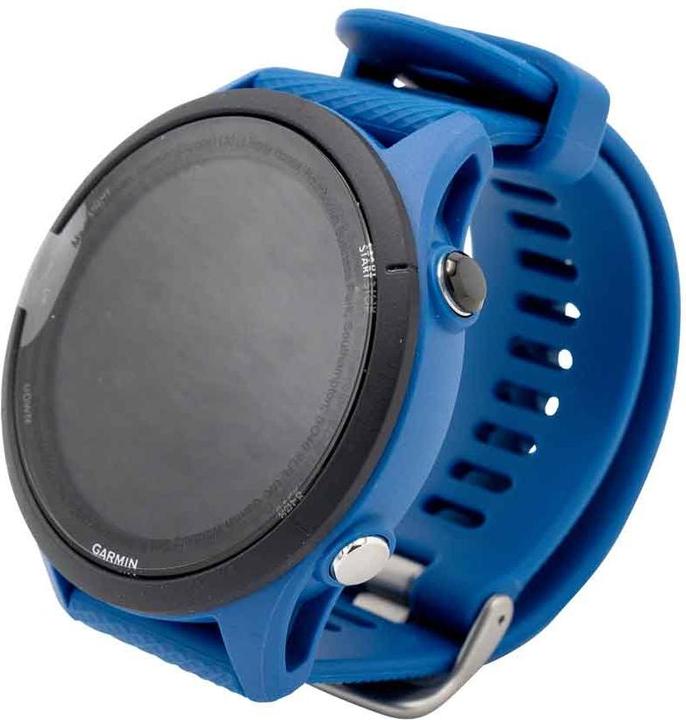 Actual product image Garmin Forerunner 255 (46 mm)