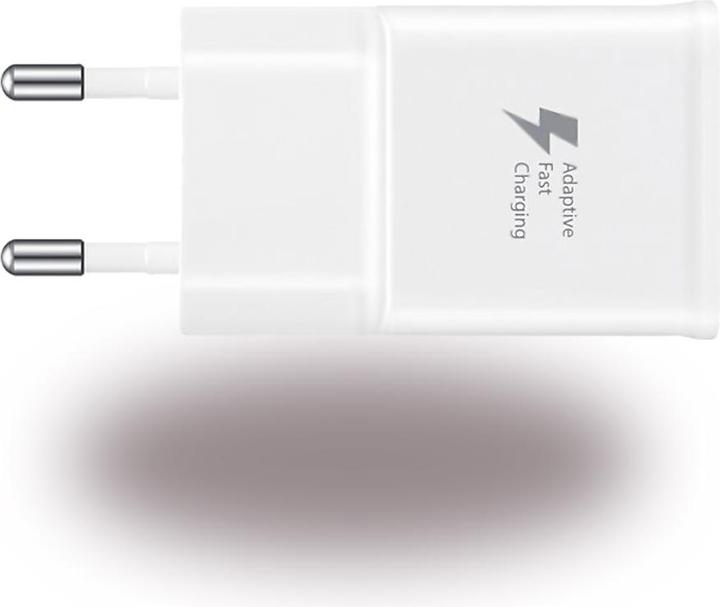 Produktbild Samsung EP-TA20 mit Kabel (15 W)