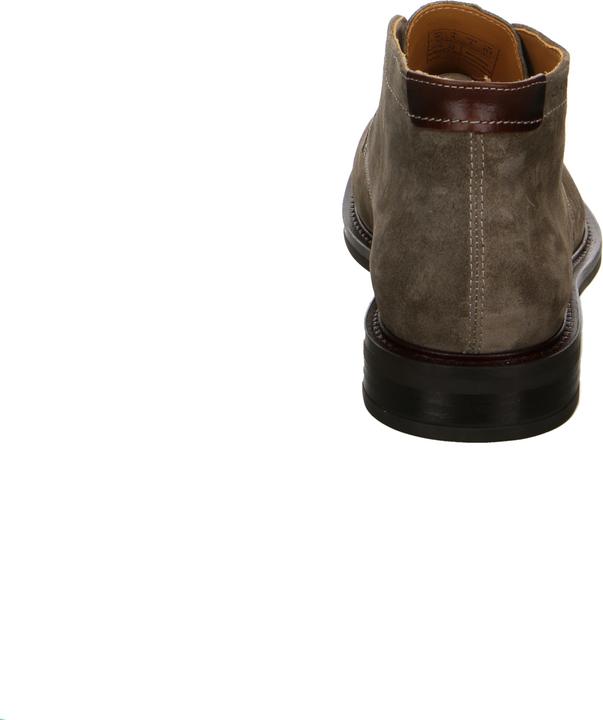 Actual product image GANT Boots St Fairkon Mid (44)