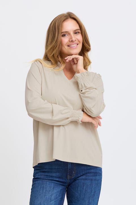 Image du produit Pulz Jeans PZLIPPA VNeck Blouse 50207682 (XXL)
