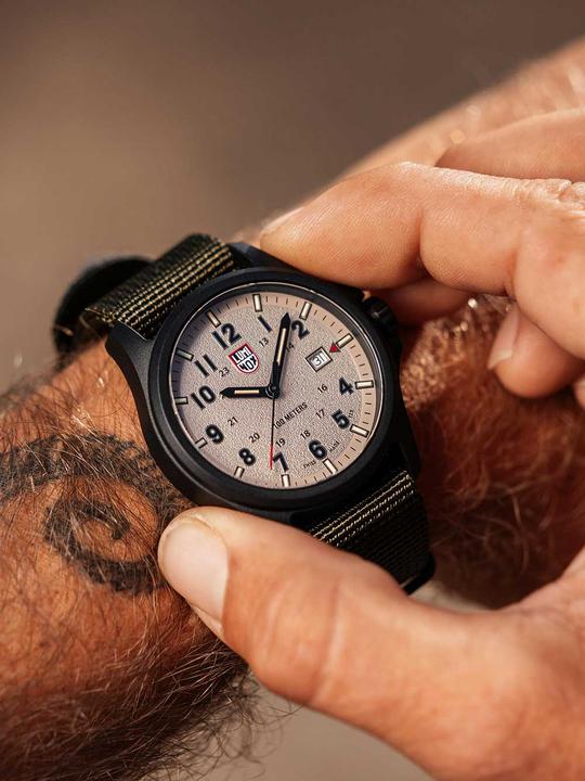 Immagine prodotto Luminox XL.1971.SET Atacama Field Carbonox Set
