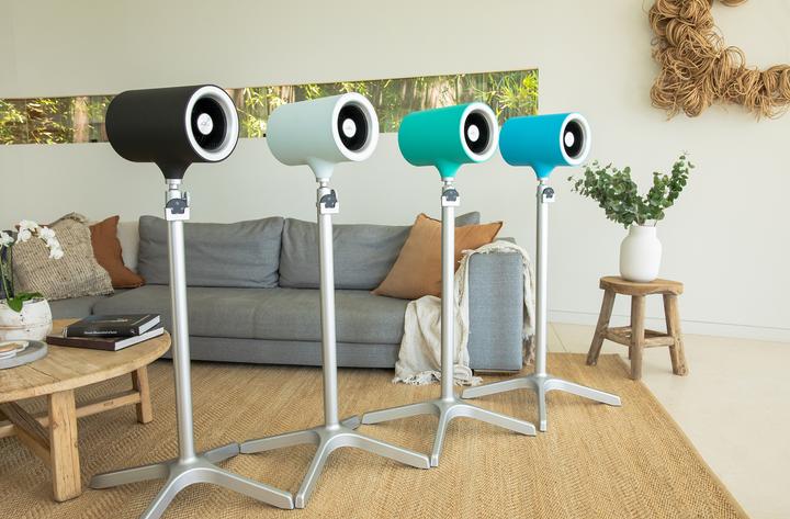 Produktbild Everdure Jet (61.10 dB)