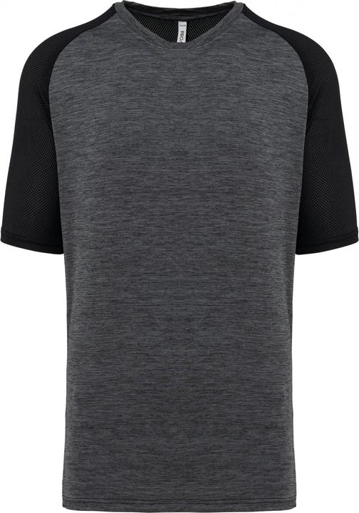 Nero, Marl Grigio Scuro
