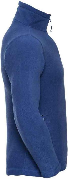 Immagine prodotto Russell Pile con zip superiore Per l'esterno (M)