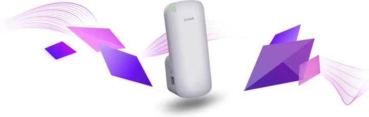 Image du produit D-Link DAP-X1860 (1201 Mbit/s, 574 Mbit/s)