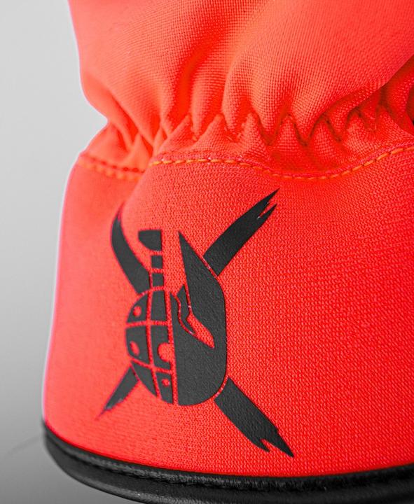 Actual product image Reusch World Cup Warrior R-TEX (7.5)