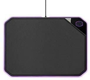 Image du produit Cooler Master MP860 Tapis de souris de jeu double face RGB