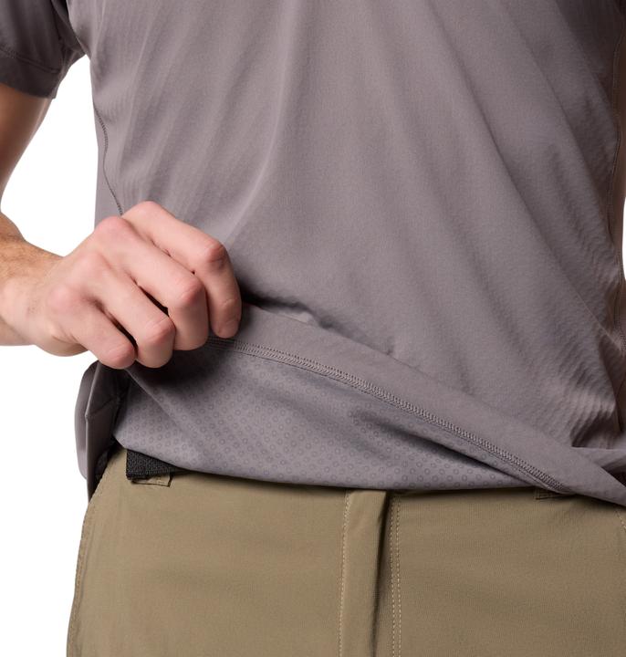 Actual product image Columbia Men's Zero Rules™ Light Technical Polo (L)
