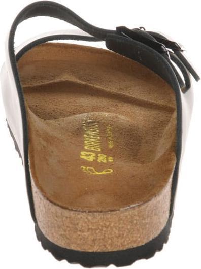 Immagine prodotto Birkenstock Pelle naturale dell'Arizona Normale (39)