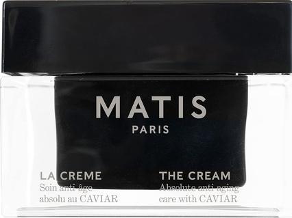 Image du produit Matis Paris Matis Caviar The Cream (50 ml, Crème de jour)