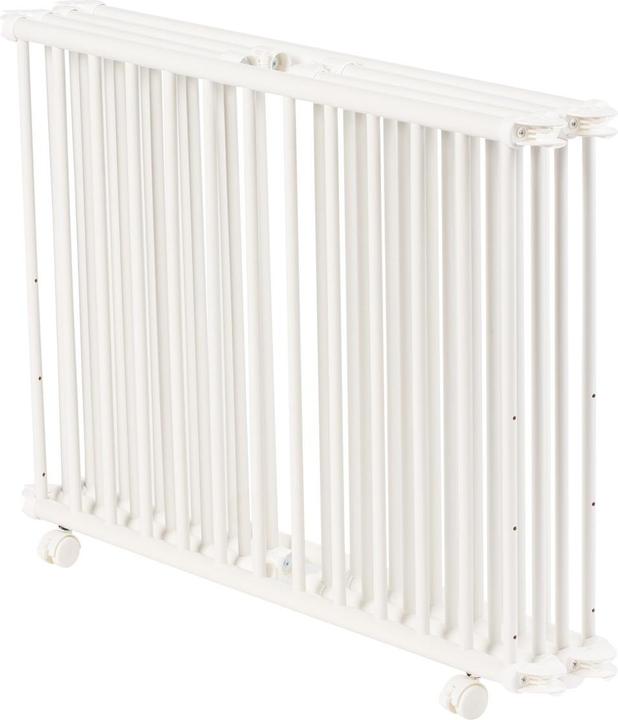 Produktbild Geuther Lucilee mit Rollen (97 cm, 76 cm)