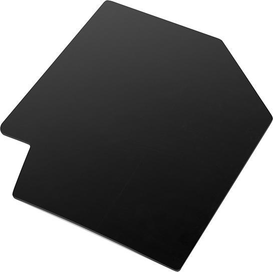 Actual product image Cemo Divider for Go-Box, HxWxD 400 x 319 x 3 mm, black.